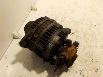 Opel Astra H 2005 1.7 CDTI ALTERNATOR Z POMPĄ VACUM