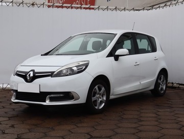 Renault Scenic III XMOD Energy TCe 115KM 2014 Renault Scenic 1.2 TCe, Klima, Tempomat,ALU, zdjęcie 1
