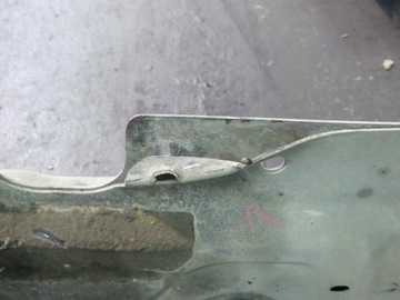 NÁPRAVNICE NOSNÍK MOTORU RENAULT LATITUDE 2.0 DCI 10-13