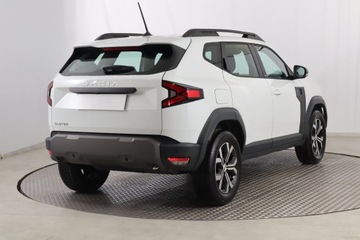 Dacia Duster II SUV Facelifting 1.0 TCe 90KM 2024 Dacia Duster 1.0 TCe, Salon Polska, 1. Właściciel, zdjęcie 4