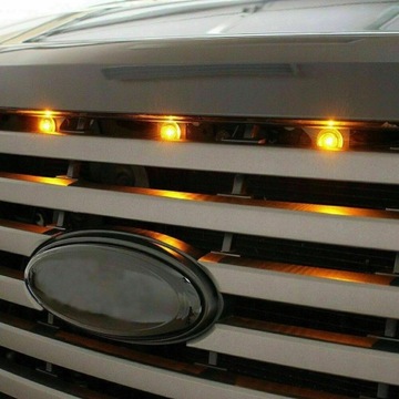 PRO DODGE RAM 1500 2500 3500 PŘEDNÍ MASKA NÁRAZNÍK
