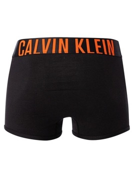 CALVIN KLEIN 2P BOKSERKI COTTON INTENSE POWER S