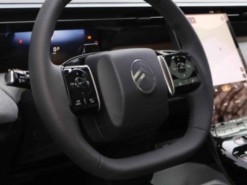 Citroen C5 Aircross II SUV 1.2 Hybrid 145KM 2026 Od ręki - Max eDCT6 1.2 mHEV 145KM / hak + panoramiczne okno dach, zdjęcie 8