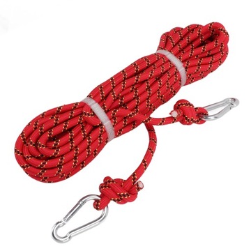 СТАТИЧЕСКАЯ ВЕРЕВКА 10 ММ 15 М