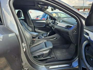 BMW X2 F39 2018 BMW X2 2,0 diesel 150KM m-pakiet automat, zdjęcie 8