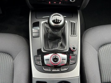 Audi A4 B8 Limousine Facelifting 1.8 TFSI 170KM 2013 Audi A4 Limousine 1.8 benzyna 170 KM manual Xenony, zdjęcie 23