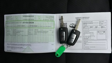 Opel Mokka I SUV 1.6 CDTI Ecotec 110KM 2017 Opel Mokka X 1.6D 110PS OPŁACONY Bezwypadkowy, zdjęcie 17