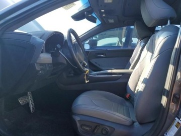 Toyota Avalon III 2019 Toyota Avalon Toyota Avalon XLE, od ubezpieczalni, zdjęcie 7
