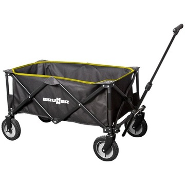 Транспортная тележка Cargo Compact - Brunner