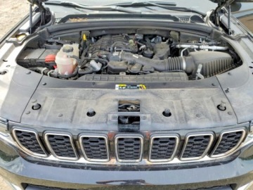 Jeep Grand Cherokee IV 2021 Jeep Grand Cherokee 2021 L LIMITED 3.6 3.6 Benzyna 293KM, zdjęcie 11