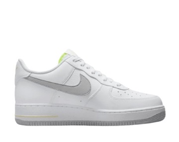 Buty męskie NIKE AIR FORCE 1'07 FJ4825100 sportowe klasyk skóra białe