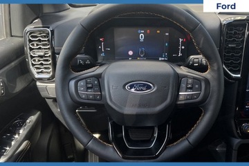 Ford Ranger VI 2025 FORD Ranger Wildtrak PHEV A10 2.3 281KM, zdjęcie 8