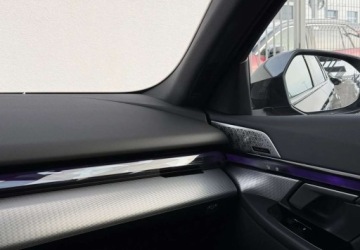 BMW Seria 5 G90-91 2025 BMW Seria 5 I wlasciciel M Sport Hak Gwarancja Bezwypadkowy FVAT23, zdjęcie 16