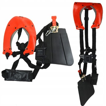 УДОБНАЯ ПРОЧНАЯ КОНСТРУКЦИЯ РЕГУЛЯТОРА HIT HARNESS