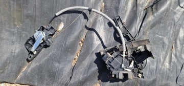 zamek drzwi lewy tył mondeo mk4 HB 08r 6pin