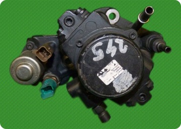 9687959180 ČERPADLO VSTŘIKOVAČE PEUGEOT 407 SW 2.0 HDI