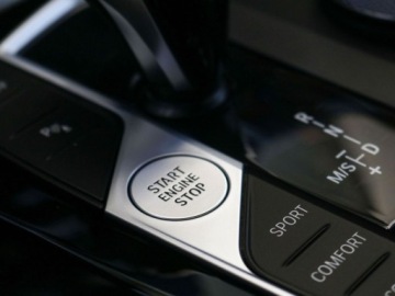 BMW X4 G02 SUV Facelifting 2.0 20d 190KM 2024 BMW X4 BMW X4 xDrive20d 2.0 Diesel 190KM, zdjęcie 21