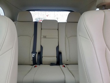Lexus RX V 2022 Lexus RX 350 2022 3.5l 3.5 Benzyna 295KM, zdjęcie 10
