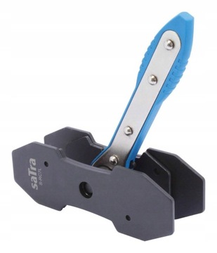 КЛЮЧ С ХРАПОВИКОМ ДЛЯ НАЖИМАНИЯ ТОРМОЗНЫХ ПОРШНЕЙ