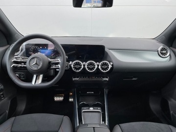 Mercedes GLA II Off-roader Facelifting 1.3 200 163KM 2025 MERCEDES-BENZ GLA 200 AMG Line Suv 1.3 (163KM) 2025, zdjęcie 8