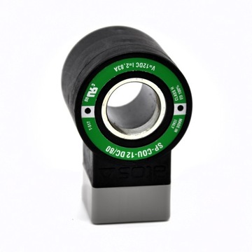 Elektrozawór ATOS SP-COU-12DC/80