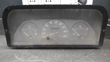 604961001A PŘÍSTROJOVÁ DESKA BUDÍKY FIAT DUCATO II 1.9 D