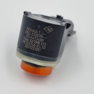284423387R SENZOR PDC RENAULT OE CLIO V IV