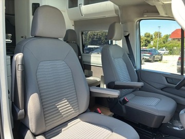 Volkswagen California 2025 Volkswagen California Dwukolor 3,5t 2.0 BiTDI 164K, zdjęcie 13