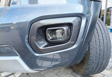 Ford Ranger V Podwójna kabina Facelifting 2019 2.0 EcoBlue 213KM 2019 Ford Ranger Ford Ranger 2.0 EcoBlue 4x4 DC Wildtrak 2.0 Diesel 213KM, zdjęcie 31