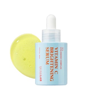 Skin & Lab Vitamin C Brightening Serum 30 ml