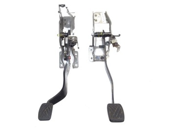 PEDAL HAMULEC SPRZEGLO SUZUKI SWIFT MK7 2010- EUR
