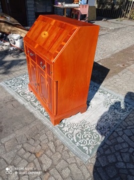 секретарский стол 1930-х годов