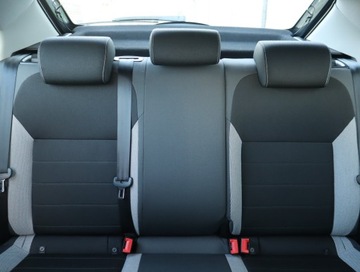 Skoda Rapid II Spaceback 1.2 TSI 110KM 2016 Skoda Rapid 1.2 TSI, Salon Polska, 1. Właściciel, zdjęcie 9