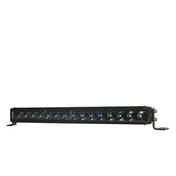 Driving light bar OSRAM 6000K IP67 Spot 10-48V