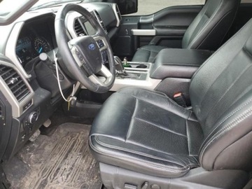 Ford 2020 Ford F150 2020r., Supercrew, od ubezpieczalni 2.7 Benzyna 327KM, zdjęcie 6