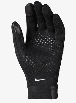Rękawiczki Nike Academy DRI-FIT czarne sportowe L