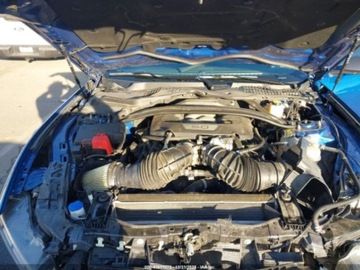 Ford Mustang VI 2024 Ford Mustang Dark Horse Fastback 2024 5.0l 5.0 Benzyna 500KM, zdjęcie 9