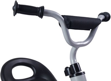 ТРИКЛ ВЕЛОСИПЕД ЙОРК TOYZ CARETERO SZ