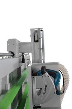 Панельная пила, вертикальная строительная пила по дереву