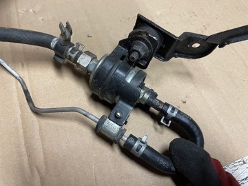 СТОЯНОЧНЫЙ ОБОГРЕВАТЕЛЬ WEBASTO TOYOTA AVENSIS T25 DIESEL