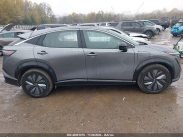 Nissan 2023 Nissan Ariya Evolve 2023 Elektryczny 238KM, zdjęcie 1