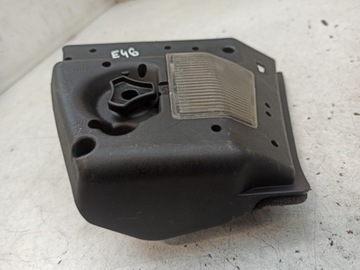 BMW E46 ВСТАВКА ФОНАРЯ ЛЕВАЯ ЗАДНЯЯ 8383099 6910533