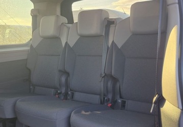 Volkswagen Multivan T7 Van L1 2.0 TDI 150KM 2026 Volkswagen Multivan Family L1-2026r. 2.0 TDI-150 KM-DSGLEDTempomat-2026r., zdjęcie 9