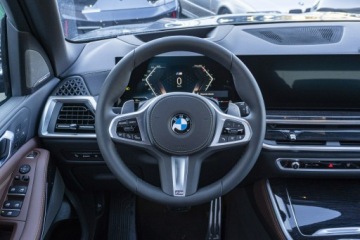 BMW X5 G05 SUV Facelifting 3.0 30d 298KM 2026 BMW X5 xDrive30d Dostępny od ręki!, zdjęcie 16