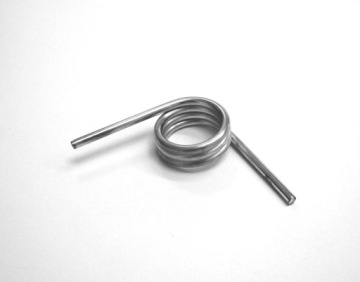 Пружина TORQUE d=2,8 * Dz=24 * Dw=18,5 - 1шт.