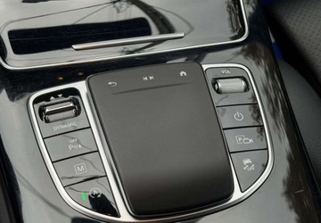 Mercedes GLC C253 2019 Mercedes-Benz GLC 1WL ASO Salon PL FV23 4Matic CarPlay AndroidAuto Kamera, zdjęcie 23