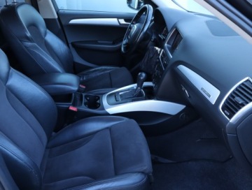 Audi Q5 I SUV 2.0 TDI 170KM 2011 Audi Q5 2.0 TDI, Salon Polska, 167 KM, 4X4, zdjęcie 8