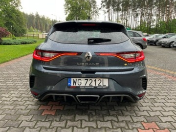 Renault Megane IV R.S. 1.8 TCe 280KM 2018 Renault Megane R.S. 1.8 TCe 280 KM EDC FV23%, zdjęcie 6