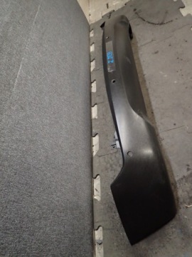 ОПОРА ЗАДНЕГО БАМПЕРА HYUNDAI IX35 IX 35