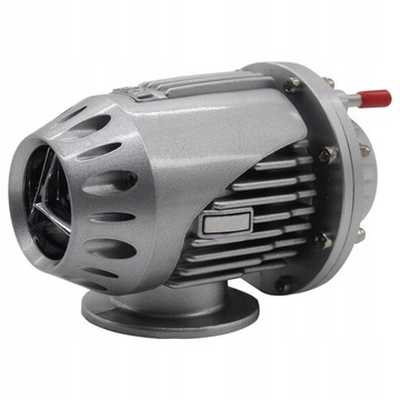 Aluminiowy adapter zaworu wydmuchowego SSQV4 BOV